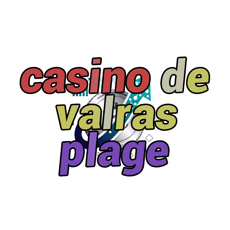 casino de valras plage